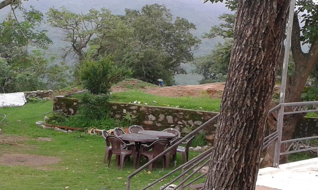Forest Eco Lodge Mount Abu Exterior foto