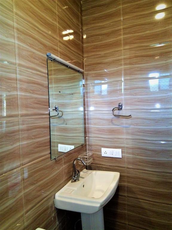 Forest Eco Lodge Mount Abu Zimmer foto