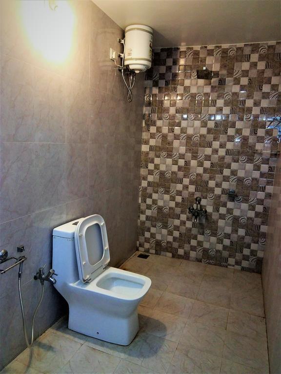 Forest Eco Lodge Mount Abu Zimmer foto