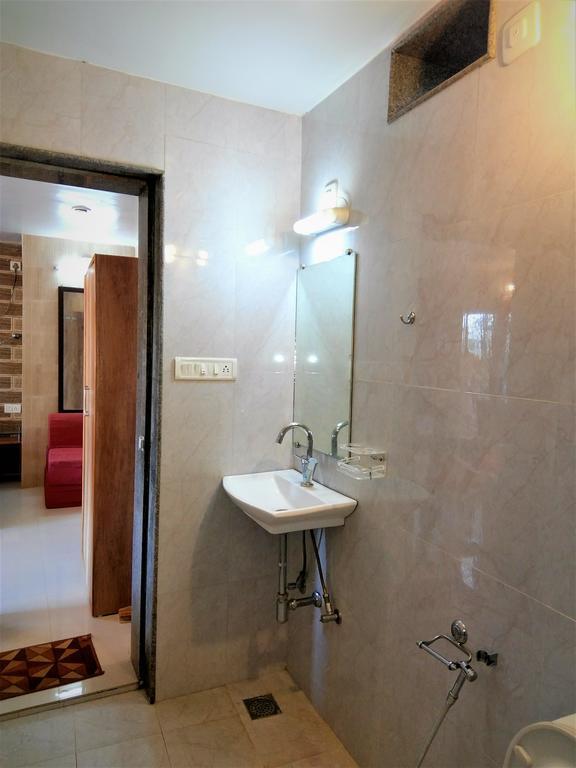 Forest Eco Lodge Mount Abu Zimmer foto