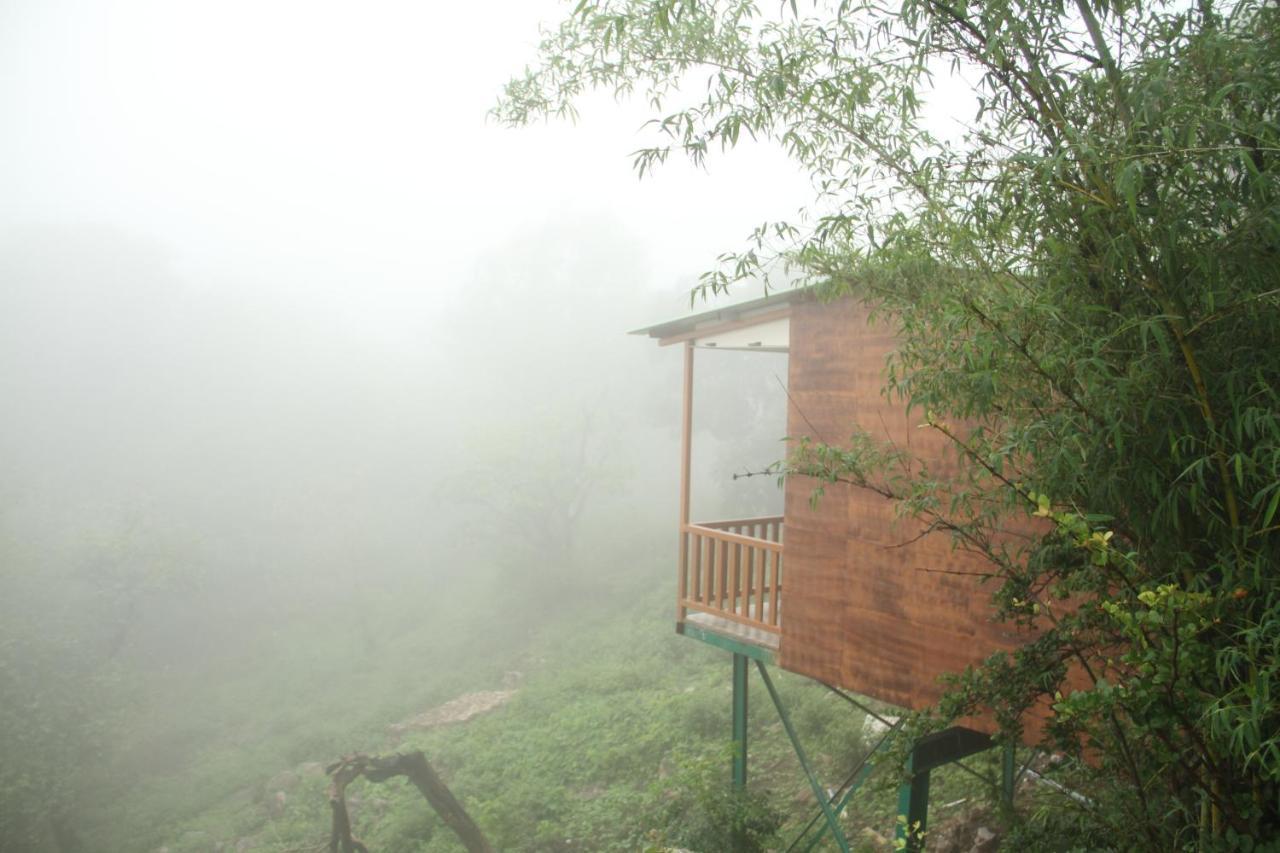 Forest Eco Lodge Mount Abu Exterior foto